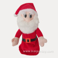 30CM MUSICAL SANTA CLAUS XMAS DECORATION